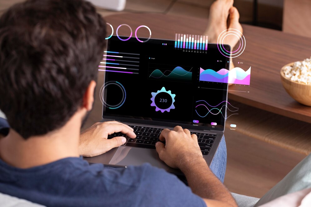 Neel's Share Market Courses