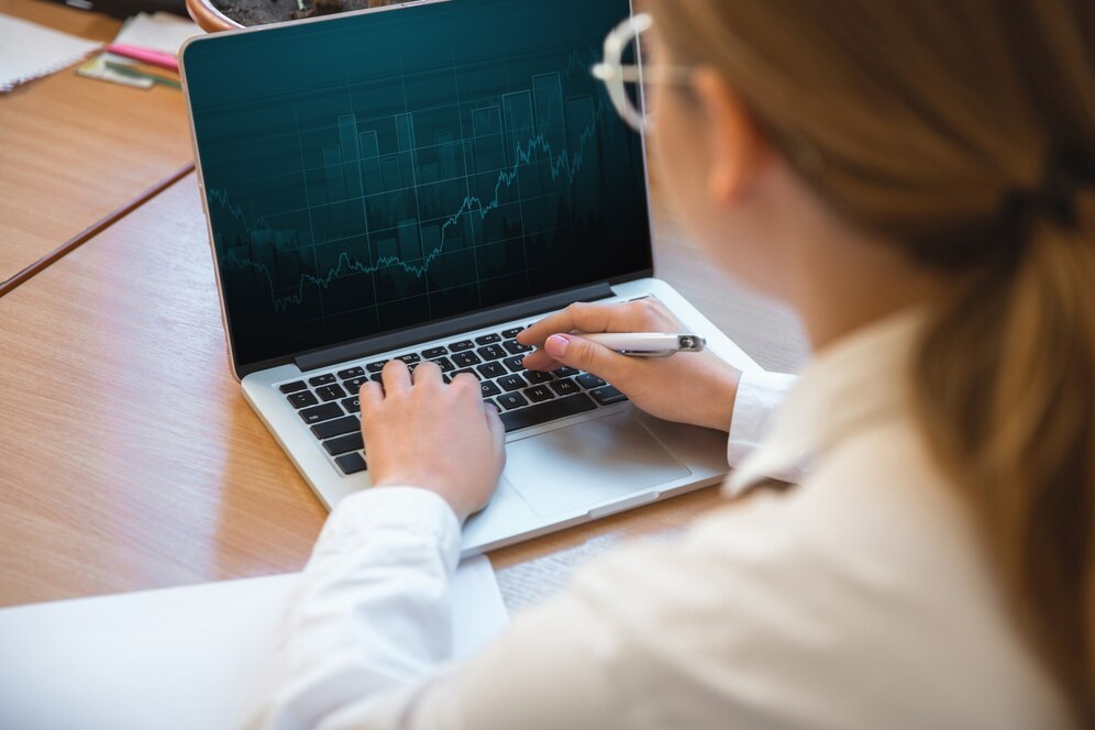 Neel's Share Market Courses
